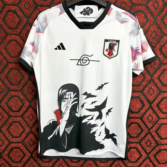Maillot Japon Spécial Edition 24-25