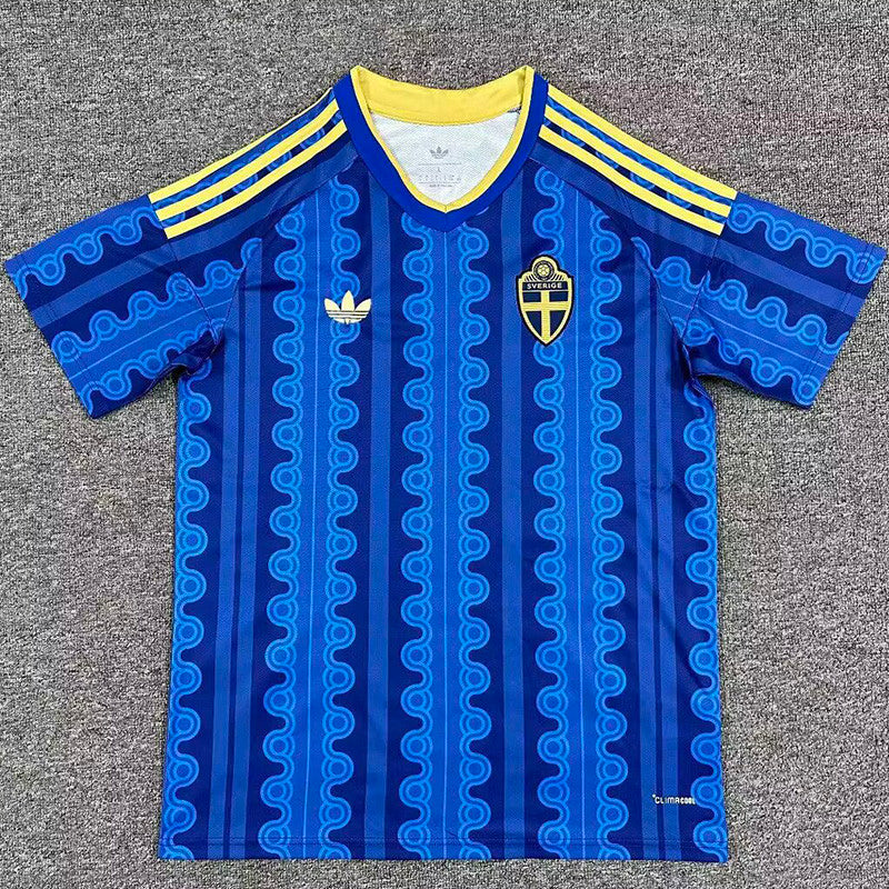 Maillot Suède 26-27