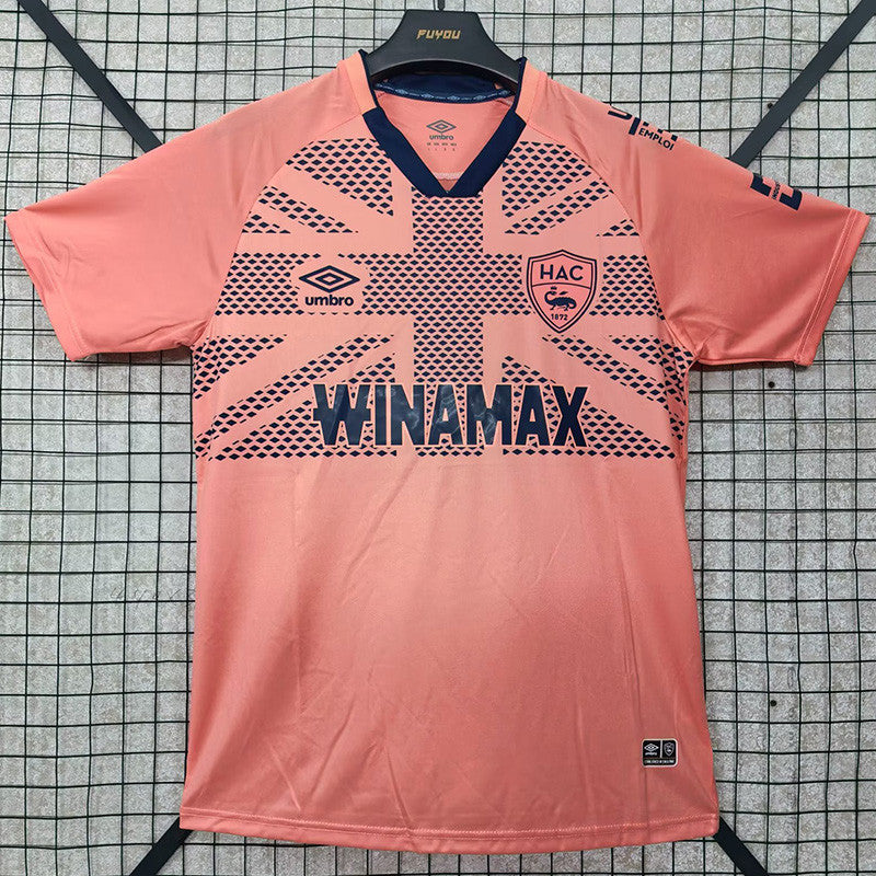 Maillot Le Havre AC 25-26