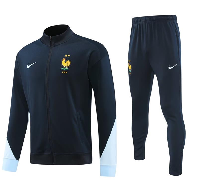 Training Adulte France euro 2024