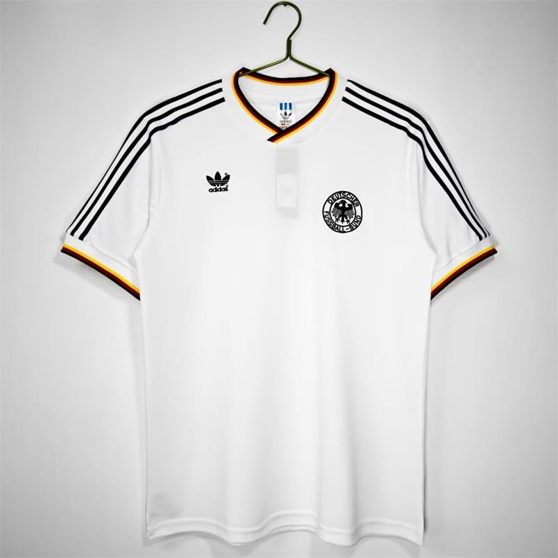 Maillot Retro Allemagne
