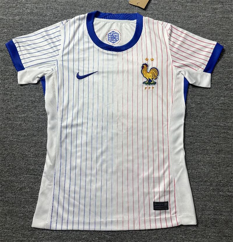 Maillot Femme France euro 2024