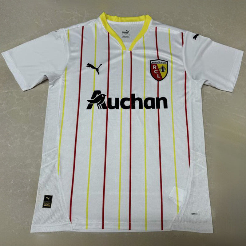 Maillot RC Lens 24-25