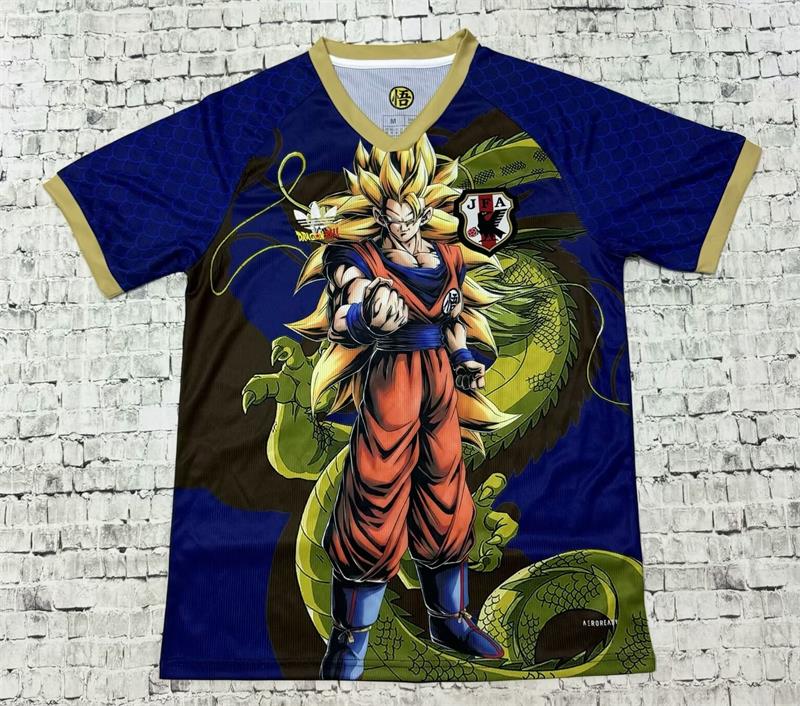 Maillot Japon Spécial Edition 24-25