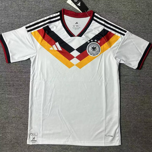 Maillot Allemagne 2026