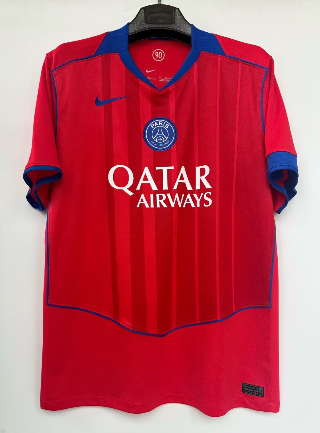 Maillot PSG 25-26