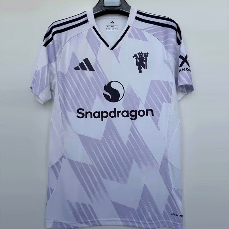 Maillot Manchester United FC 25-26
