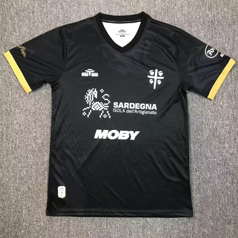 Maillot Cagliari 24/25