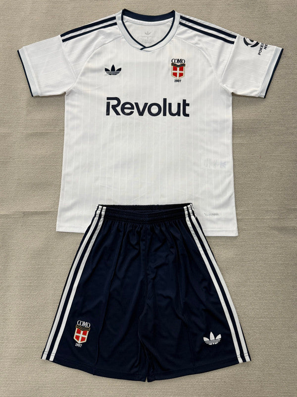 Maillot Enfant Como 26-27