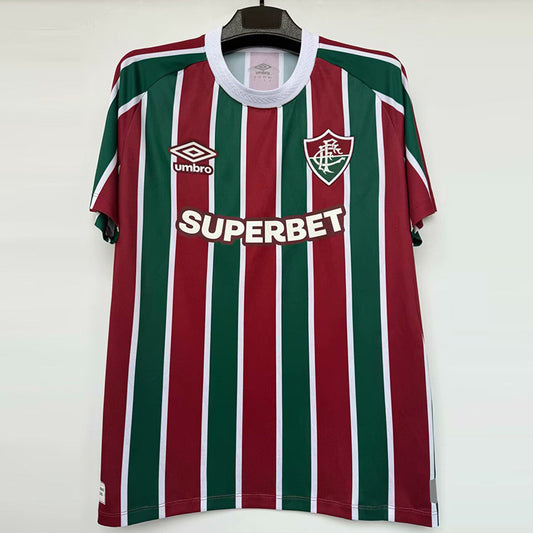 Maillot Fluminense FC 25-26