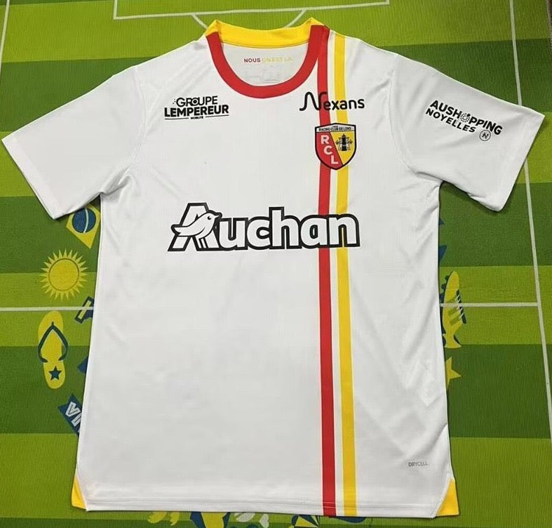 Maillot RC Lens 23-24
