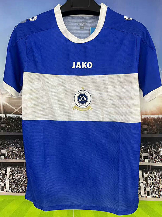 Maillot Dinamo Tbilisi 25-26