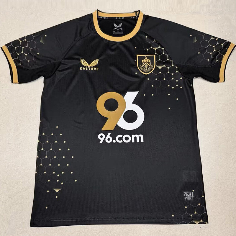 Maillot Burnley 25-26