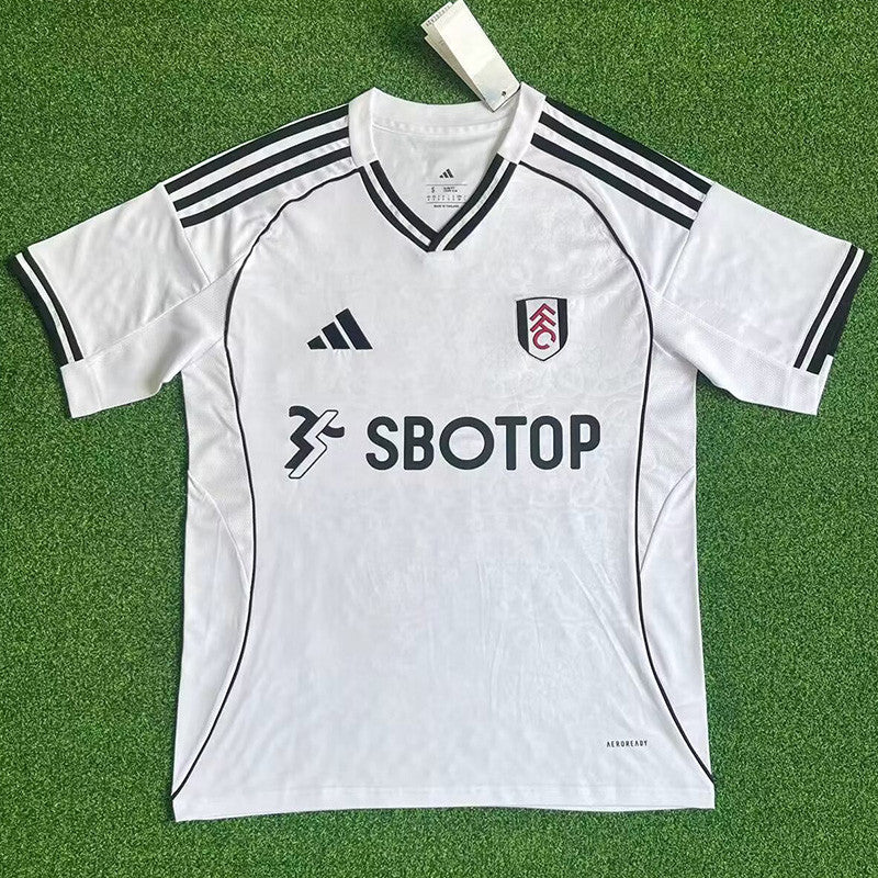 Maillot Fulham 25-26