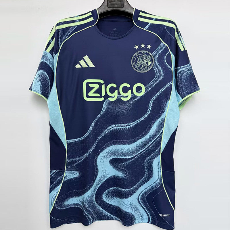 Maillot Ajax Amsterdam 25-26