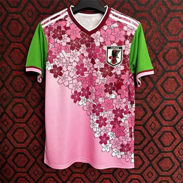 Maillot Japon Spécial Edition 24-25
