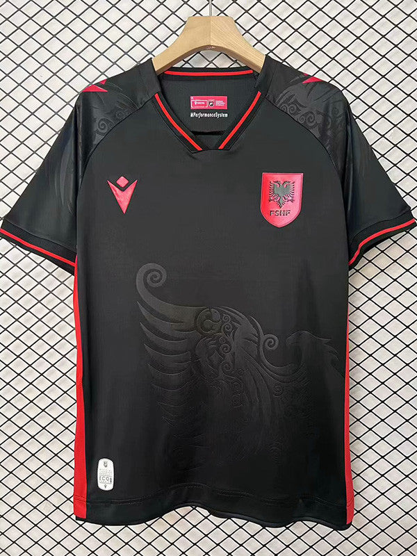 Maillot Albanie 25/26
