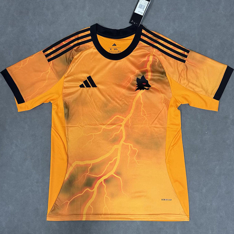 Maillot AS Roma 25-26