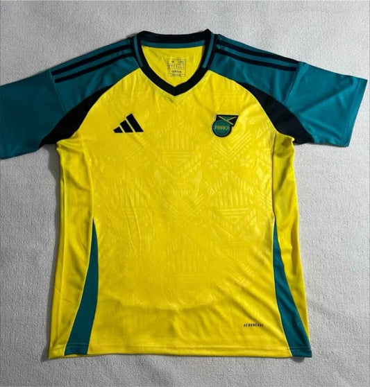 Maillot Jamaique copa america 2024