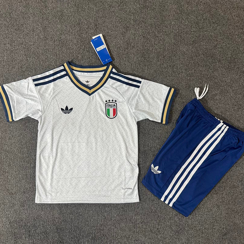 Maillot Enfant Italie 26-27