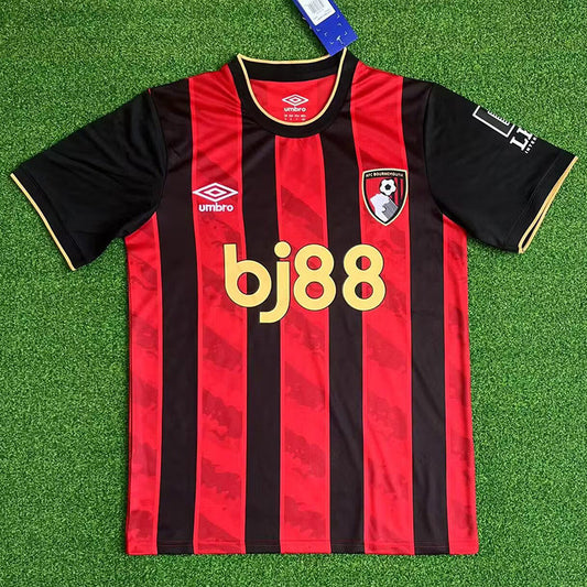 Maillot AFC Bournemouth 25-26