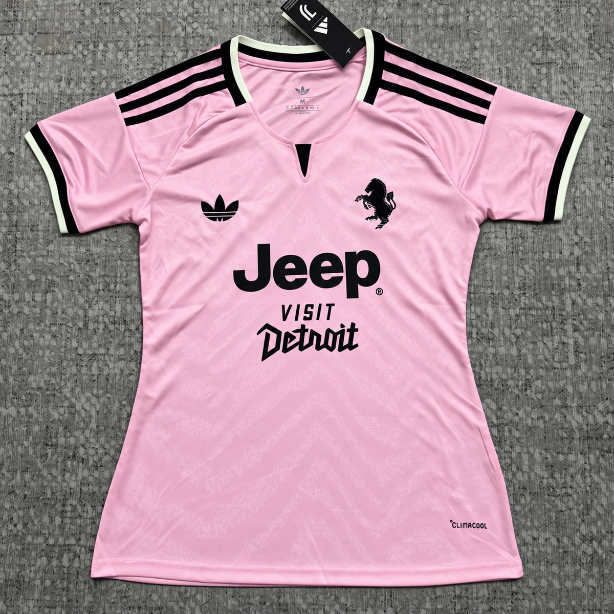 Maillot Femme Juventus 26-27