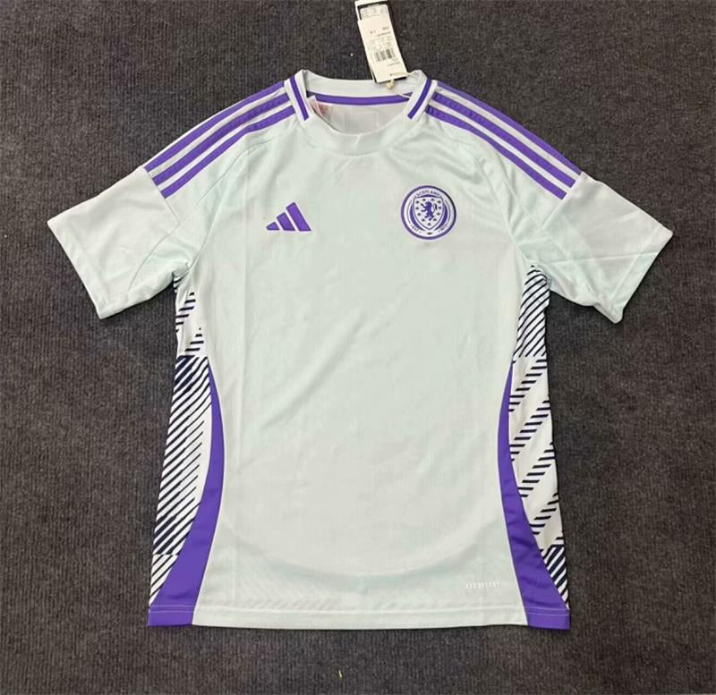 Maillot Ecosse euro 2024
