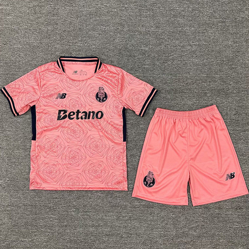 Maillot Enfant FC Porto 25-26