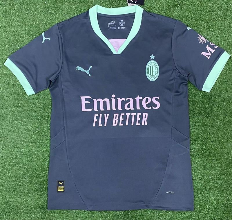 Maillot Milan AC 24-25
