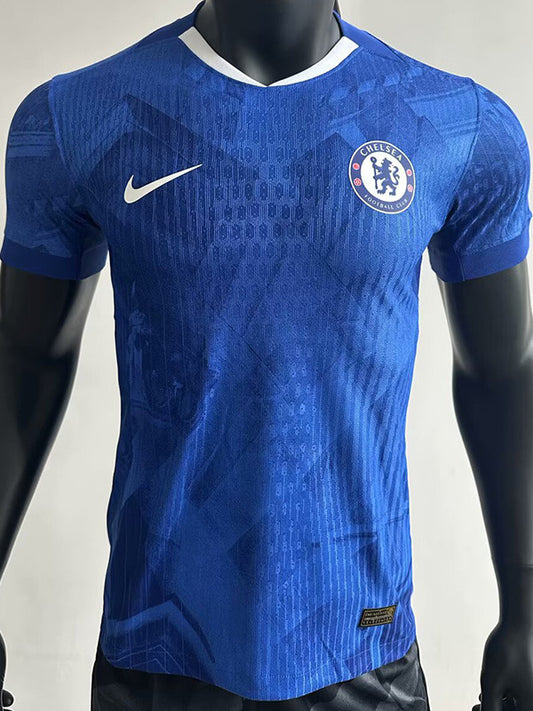Maillot Chelsea Version Player 25/26
