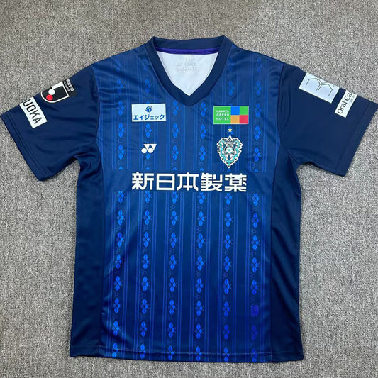 Maillot Avispa Fukuoka 25/26
