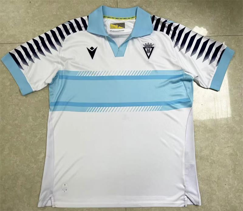 Maillot Cádiz CF 24-25