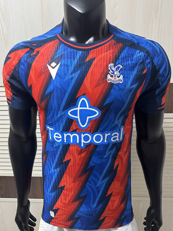 Maillot Crystal Palace Version Player 26-27 – vue 3