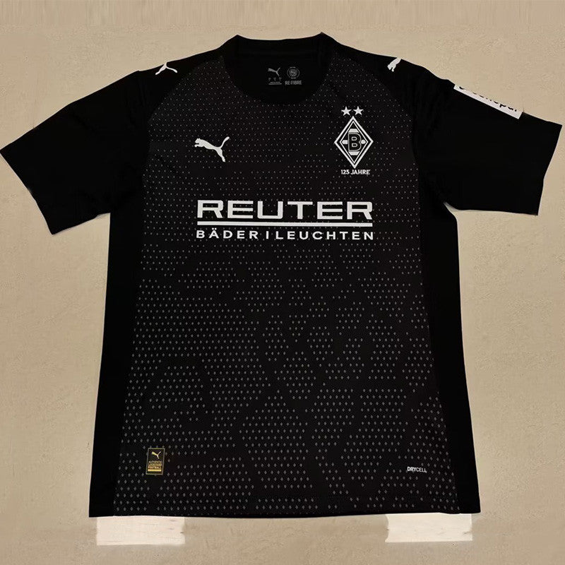 Maillot Monchengladbach 25-26