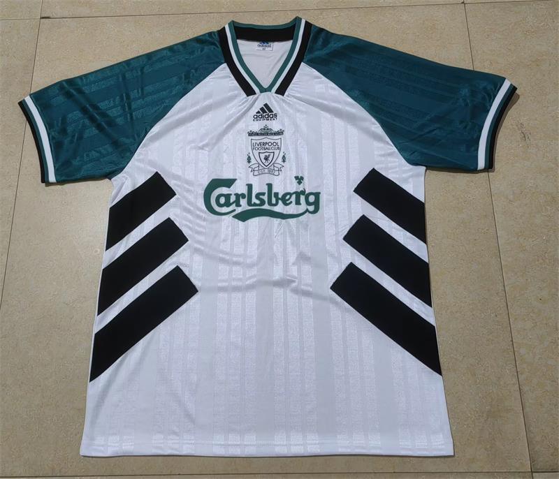 Maillot Retro Liverpool FC