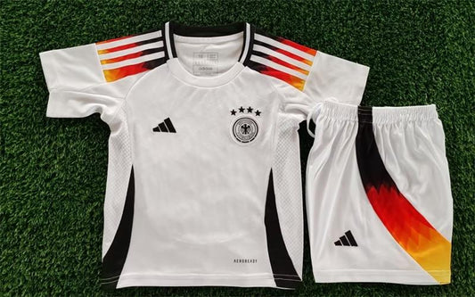 Maillot Enfant Allemagne euro 2024