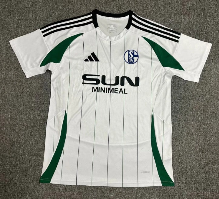 Maillot FC Schalke 04 24/25