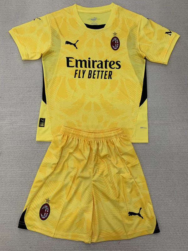Maillot Enfant Milan AC 24-25
