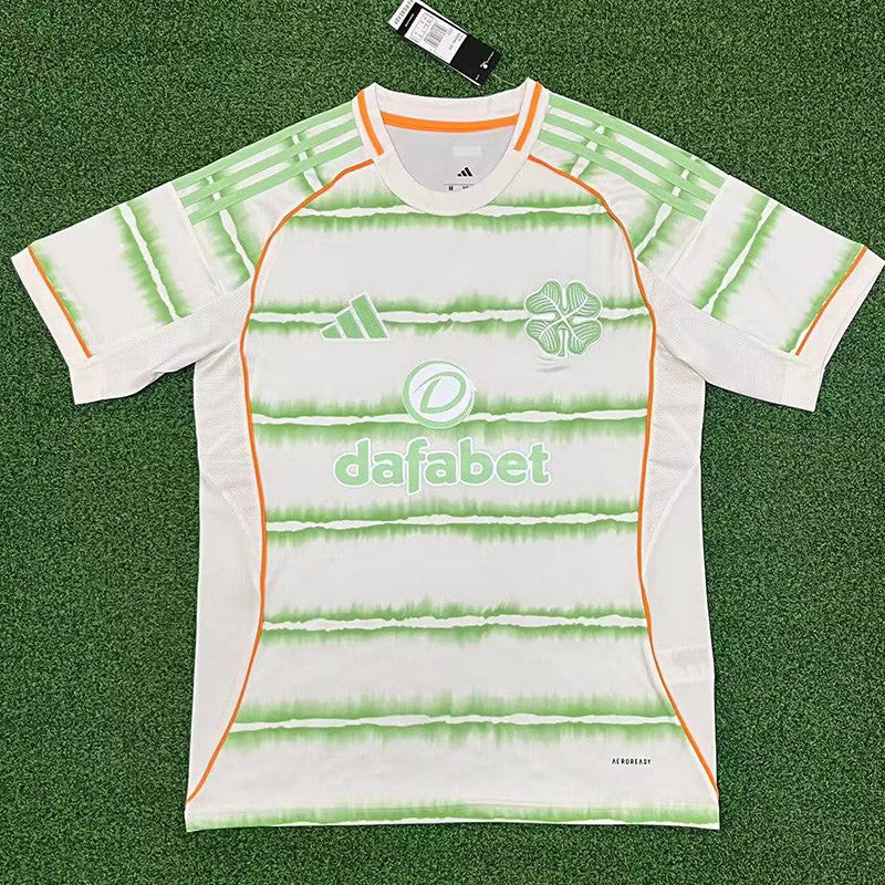 Maillot Celtic Glasgow FC 25-26