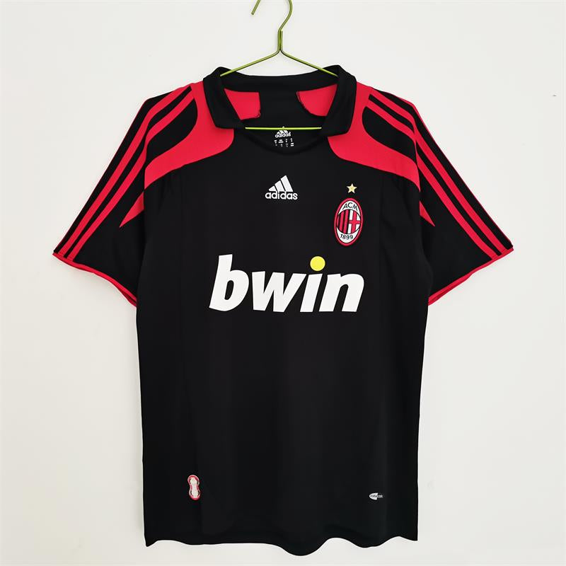 Maillot Retro A.C. Milan