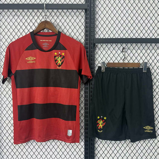 Maillot Enfant Recife sports 25-26