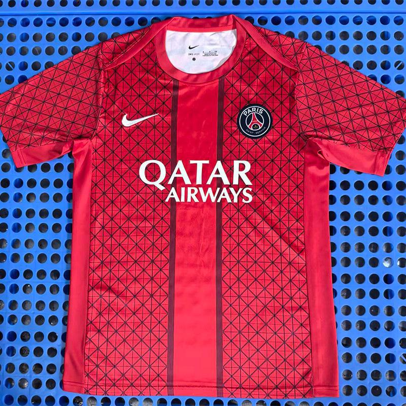 Maillot Entrainement PSG 25-26