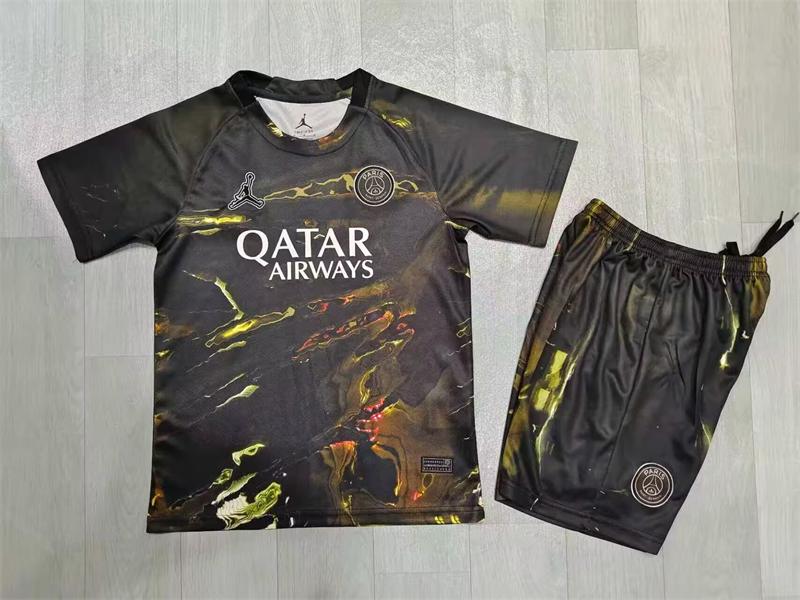 Maillot Enfant PSG 25-26