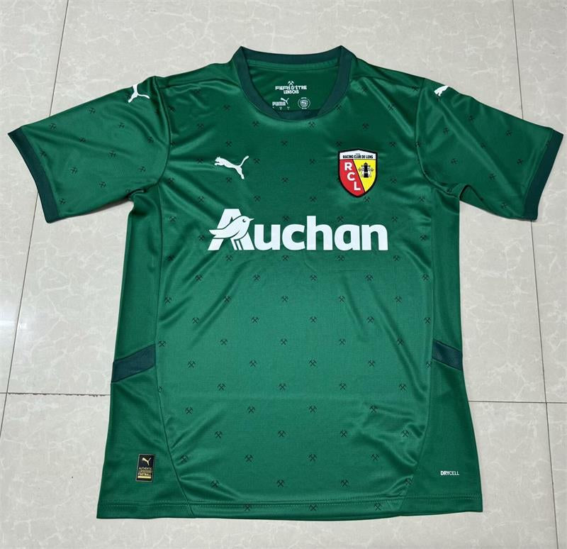 Maillot RC Lens 24-25
