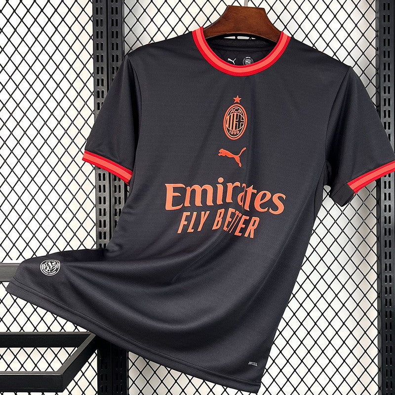 Maillot Milan AC 26-27