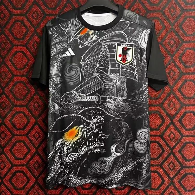 Maillot Japon Spécial Edition 24-25