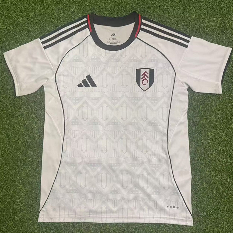 Maillot Fulham 25-26