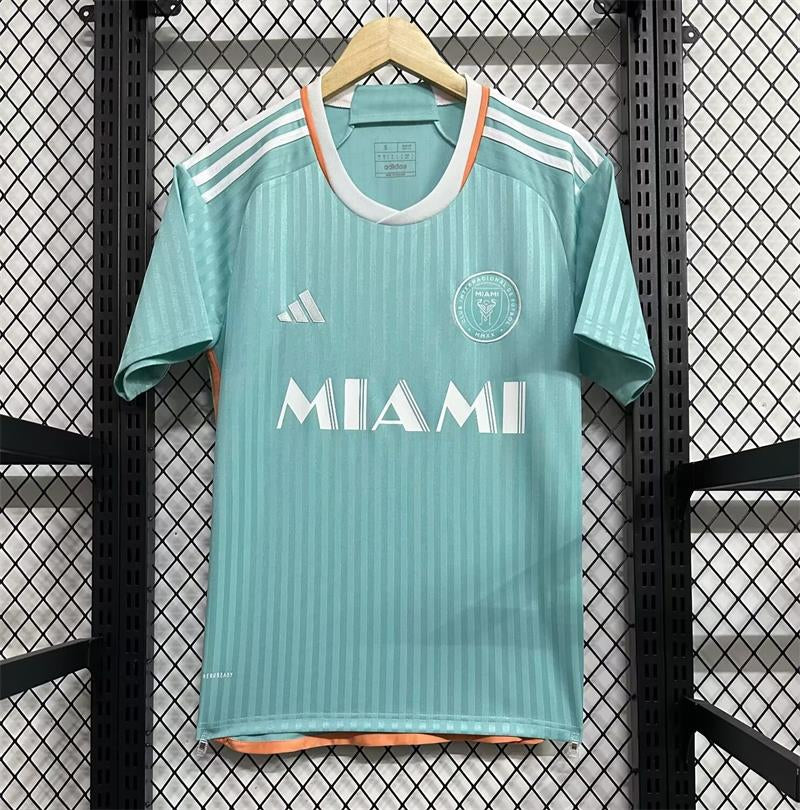 Maillot Inter Miami CF 24-25