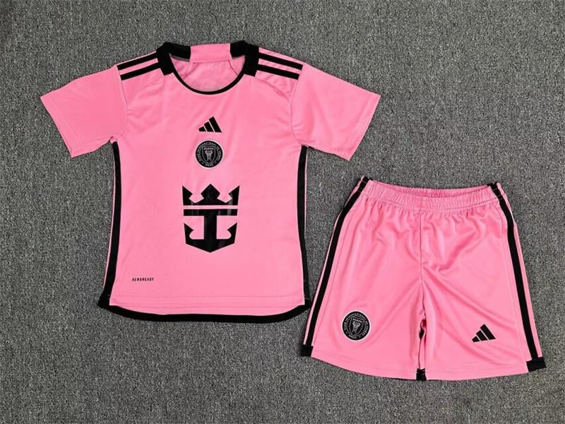 Maillot Enfant inter miami  24/25
