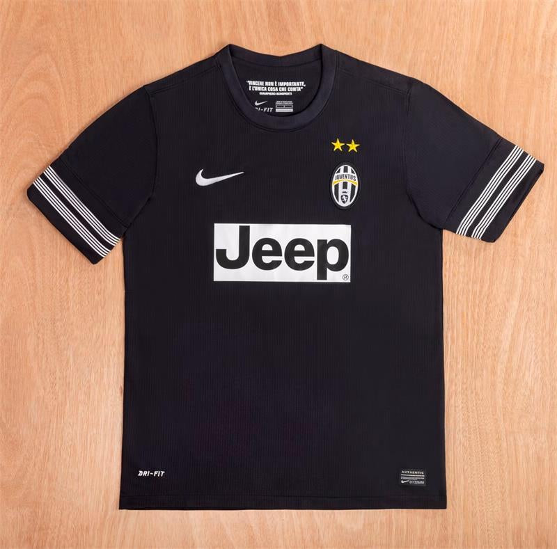 Maillot Retro Juventus F.C.